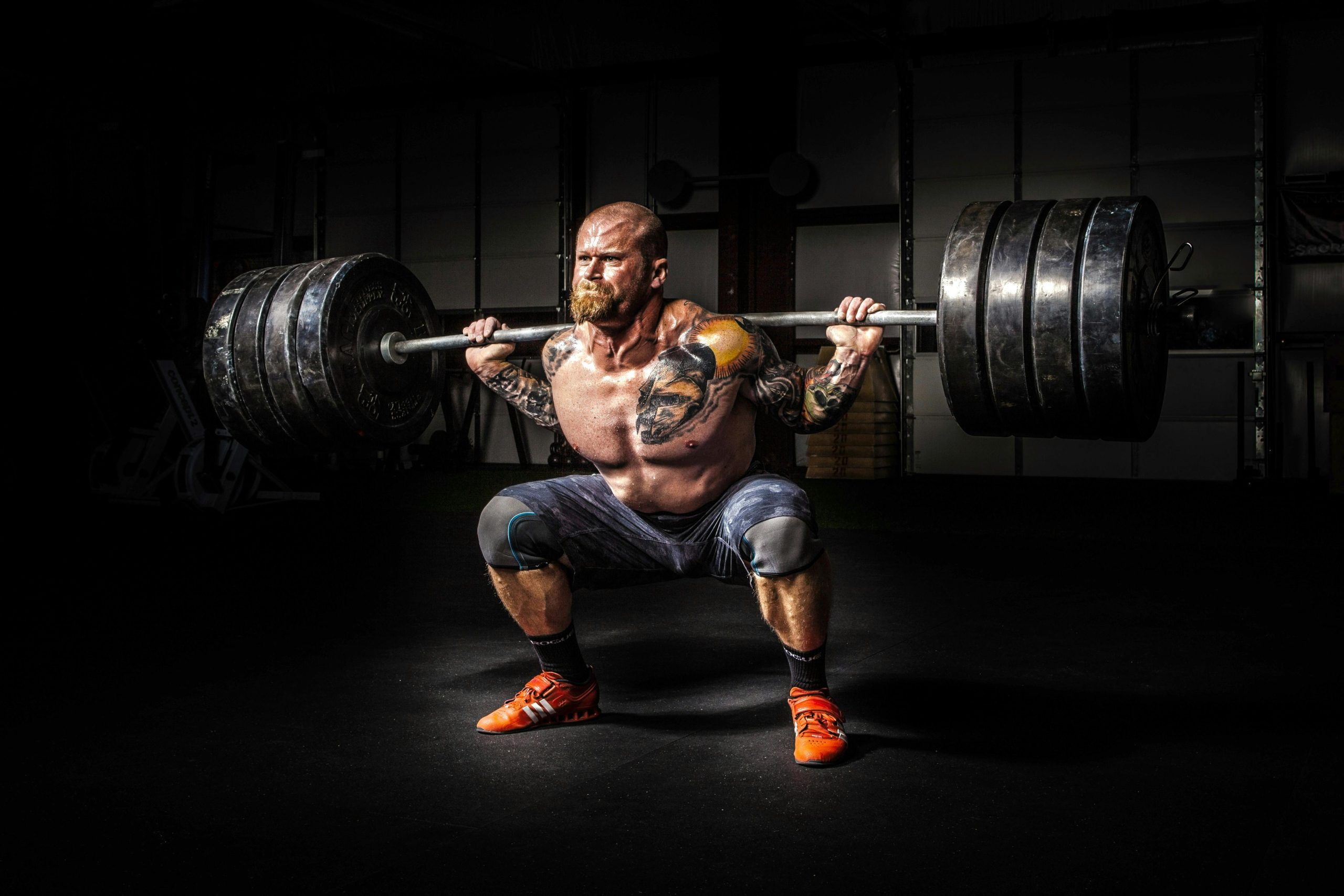 How to Squat with Proper Form for Beginners: Master the Foundation Move