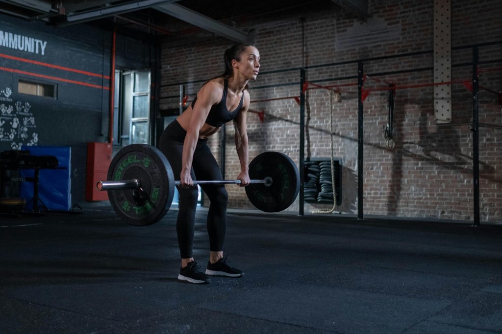 optimise strength training with low time