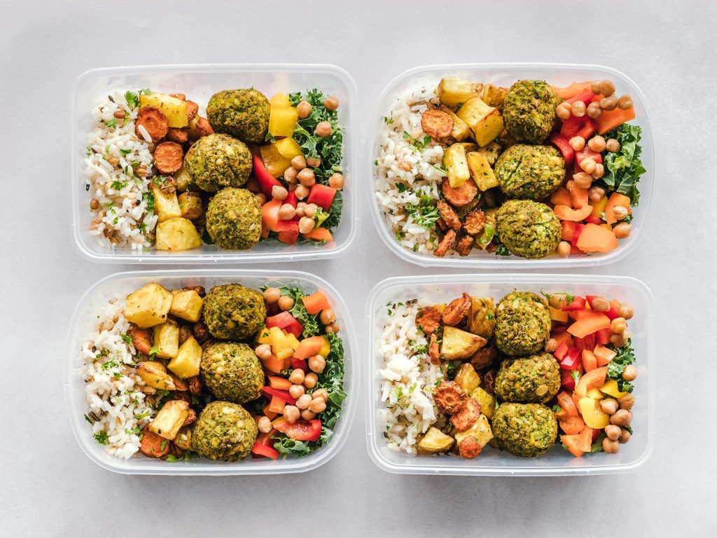 intuitive portion control methods