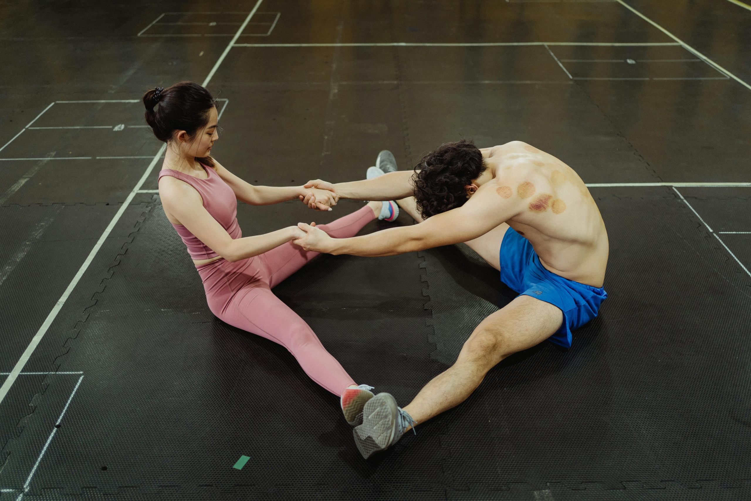 Best Dynamic Stretches Before Strength Training: Your 10-Minute Warm-Up Protocol