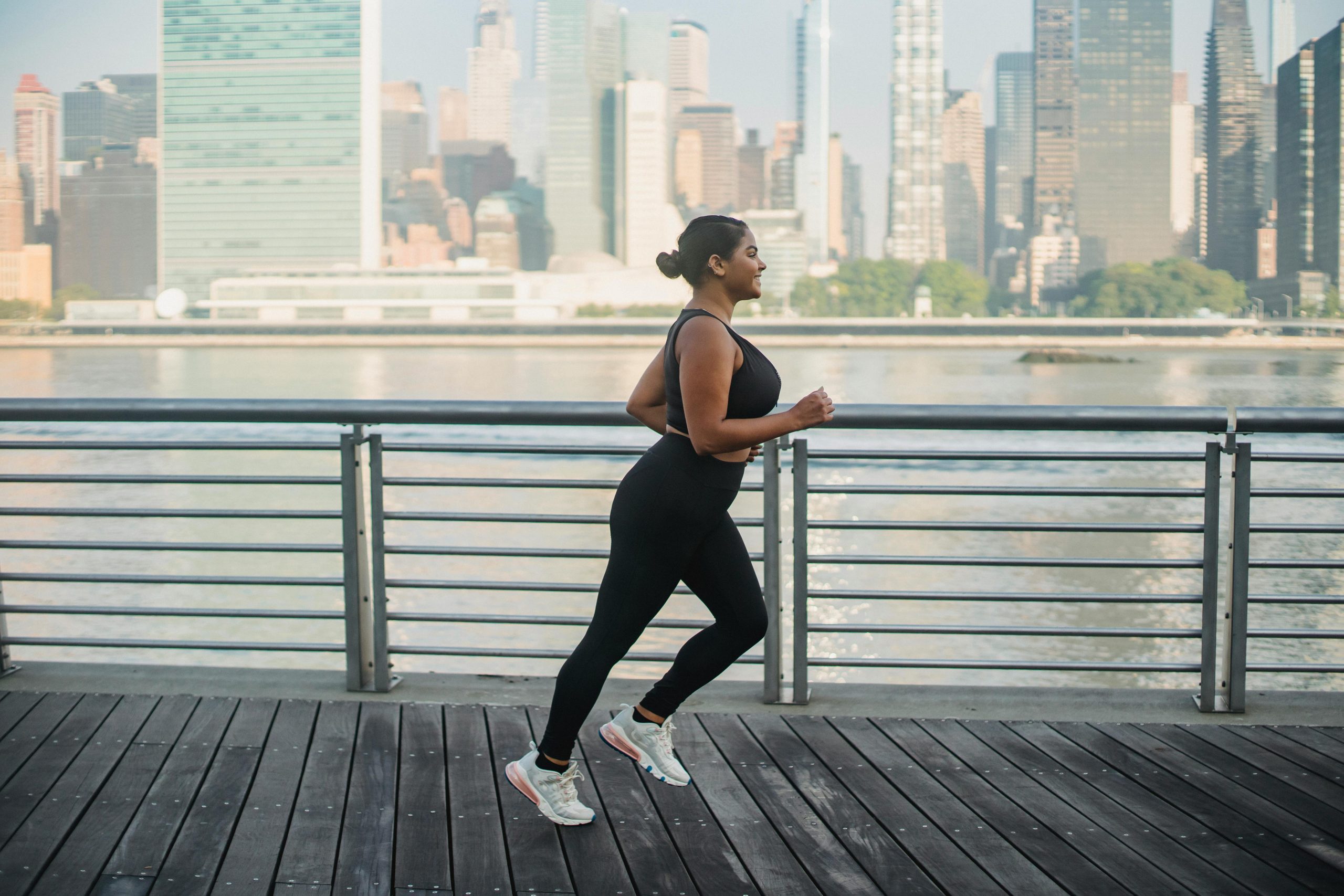 From Couch to 10K: The 8-Week Training Plan That Actually Works for Complete Beginners
