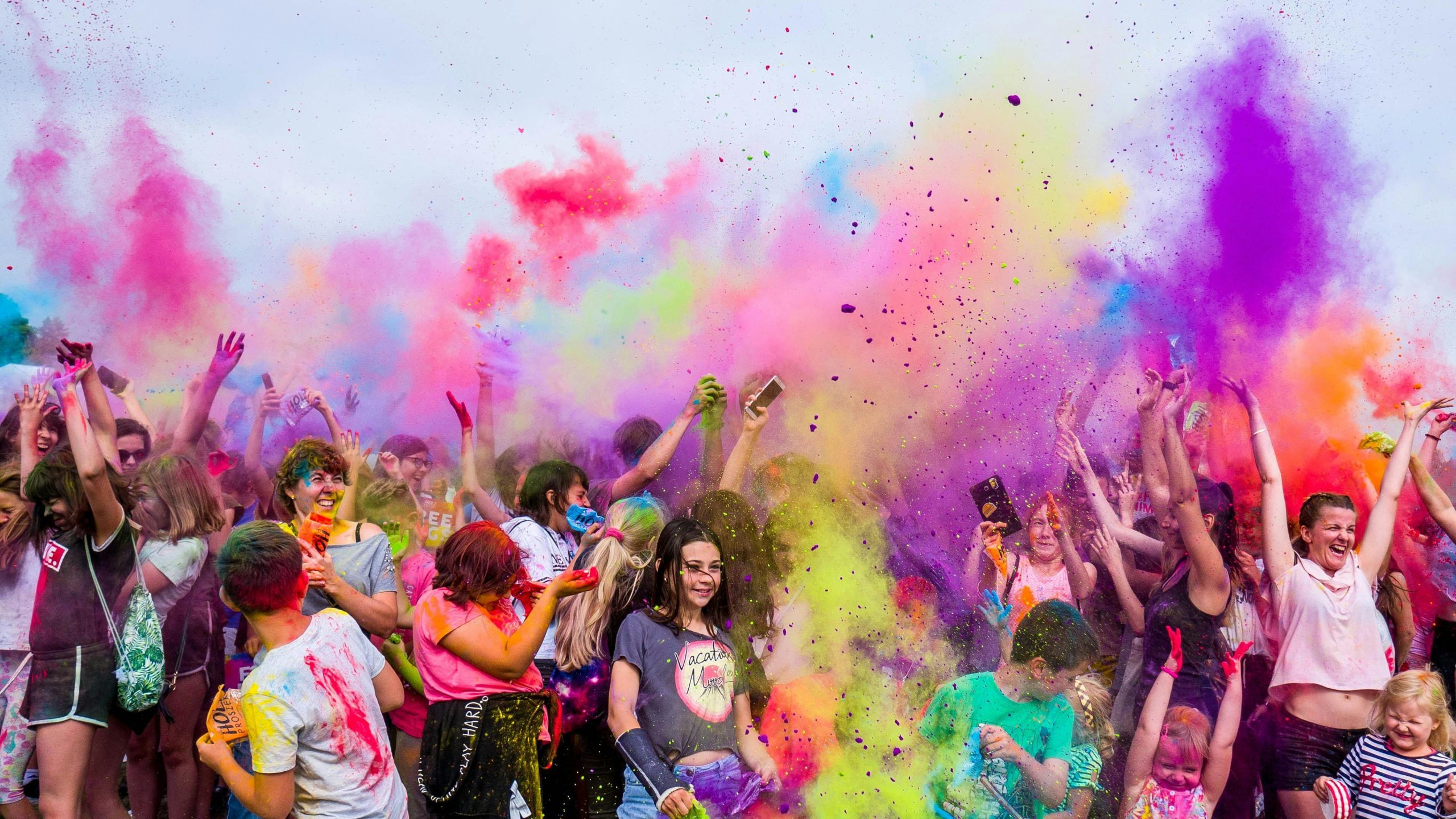 UK Festivals That Will Actually Make You Happier (And How to Choose Your Perfect One)