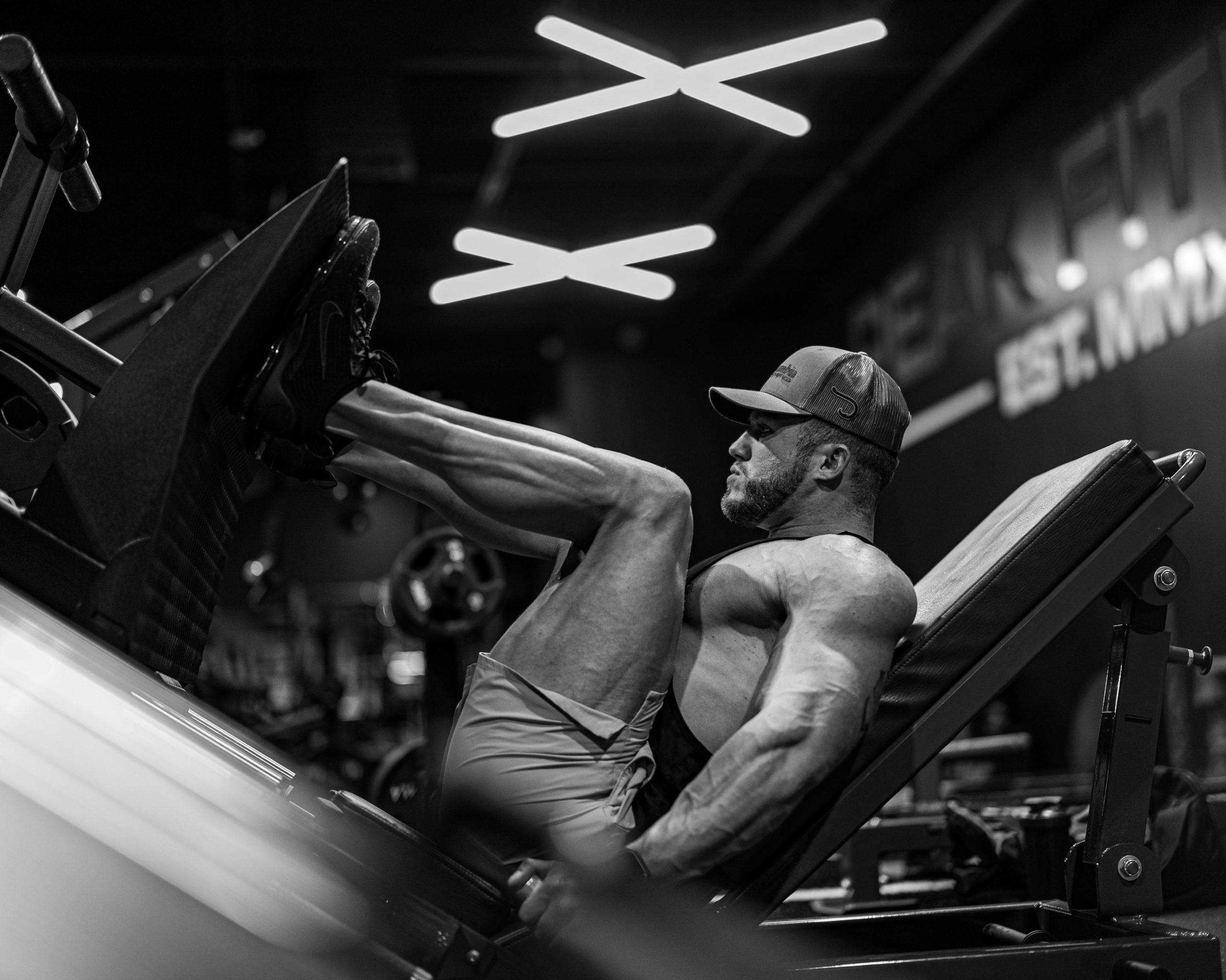 Beginner Push Pull Legs Workout Plan Explained: Your Foundation for Lasting Strength