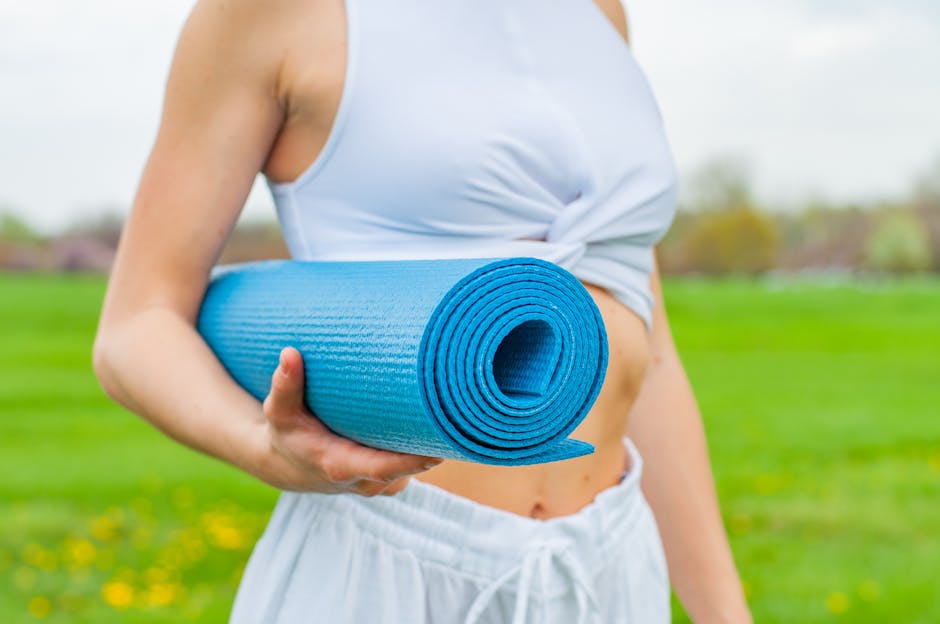 The 10-Minute Daily Stretching Routine That Will Transform How Your Body Feels