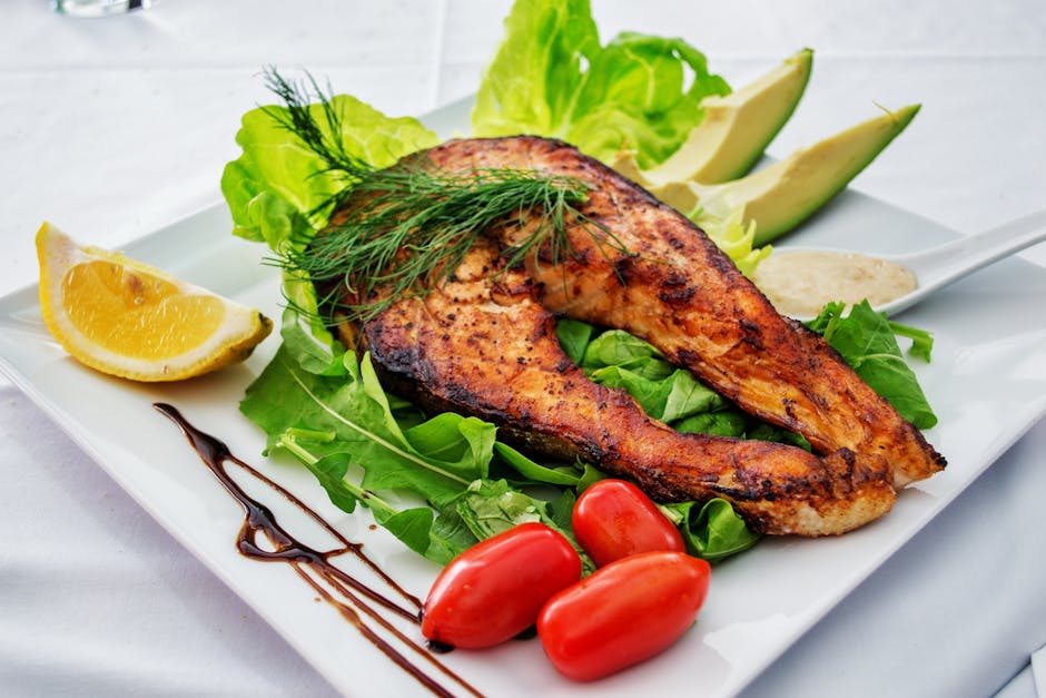 anti inflammatory foods