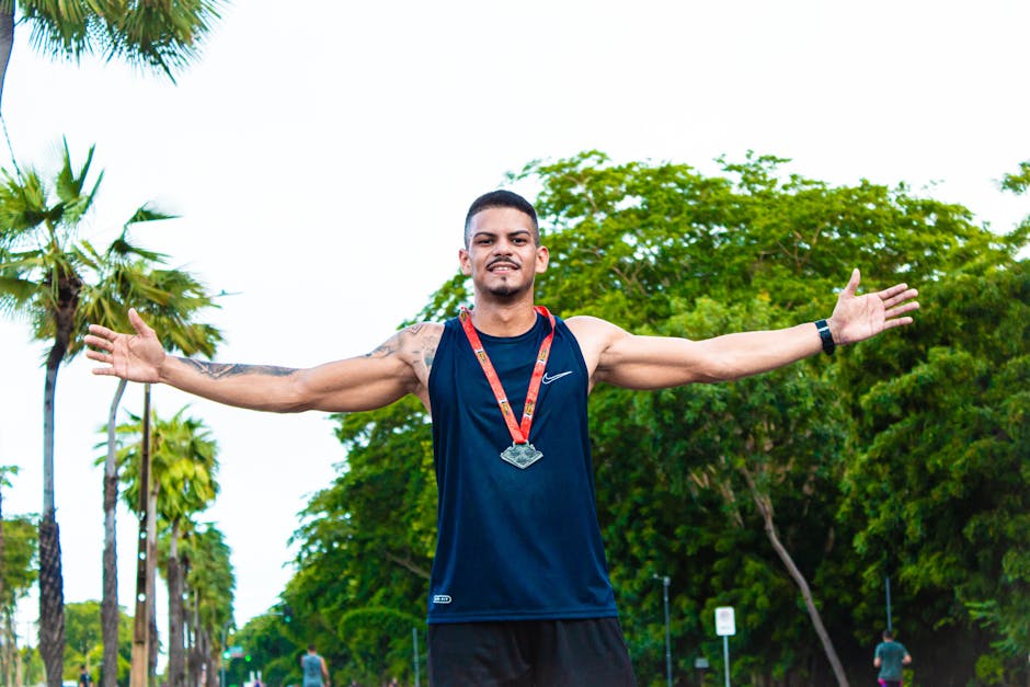 beginner running plan