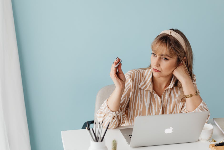 desk gadgets for anxiety relief