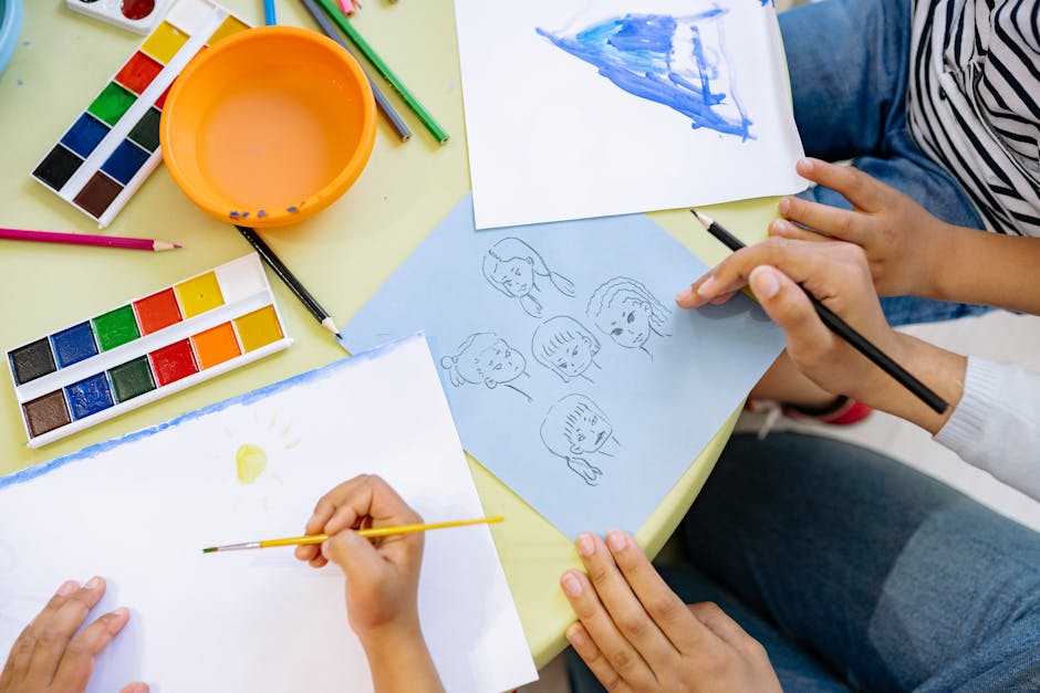 Relaxing Hobbies at Home for Busy People Who Need a Peaceful Escape