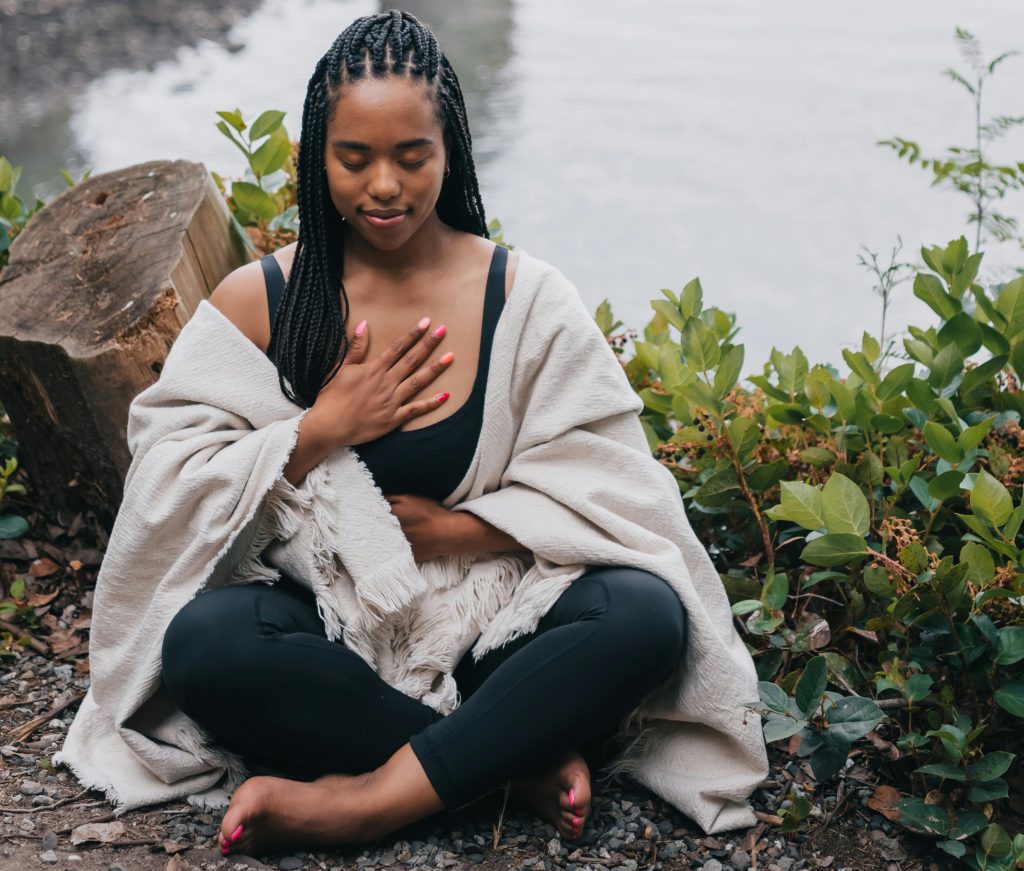 managing panic attacks