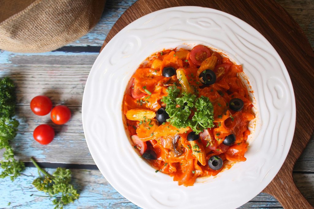 buy healthy food on a tight budget