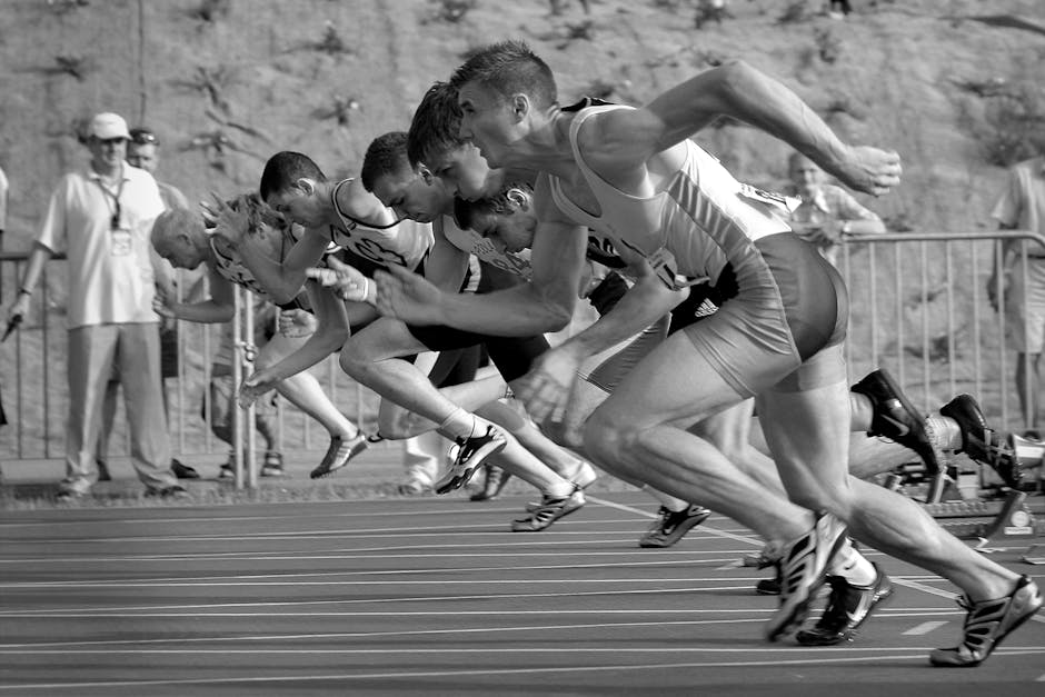 Why Your Running Routine Isn’t Working (And How Interval Training Fixes It in 4 Weeks)