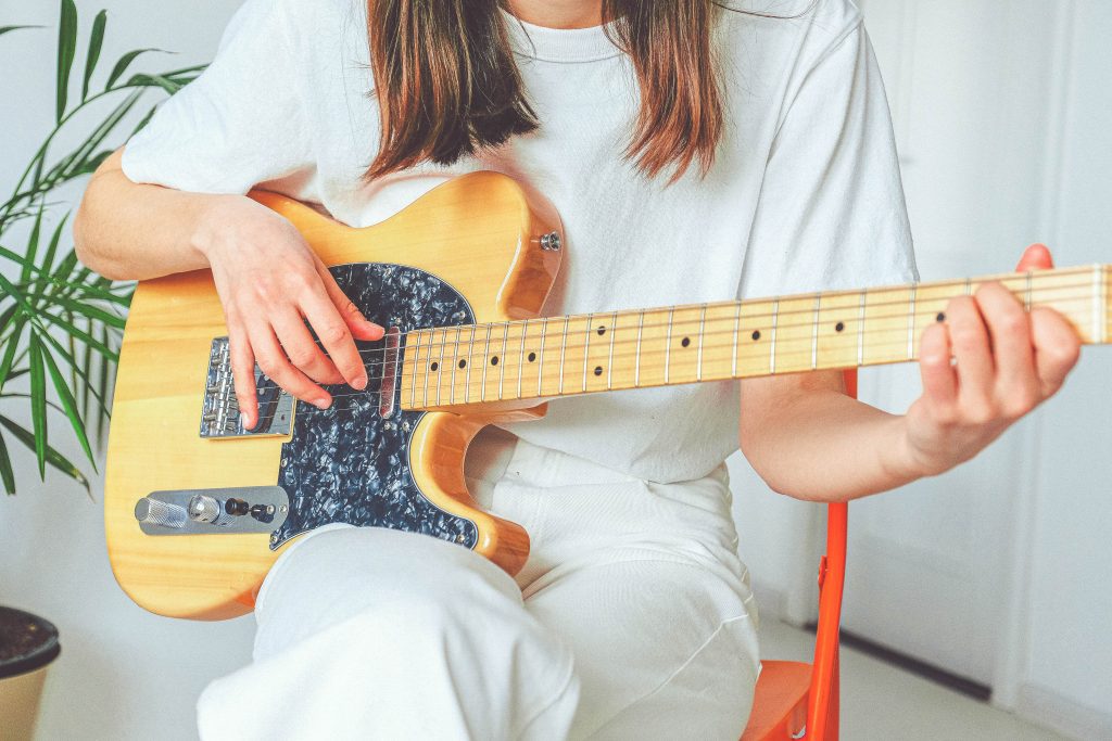 Hobbies & Creativity