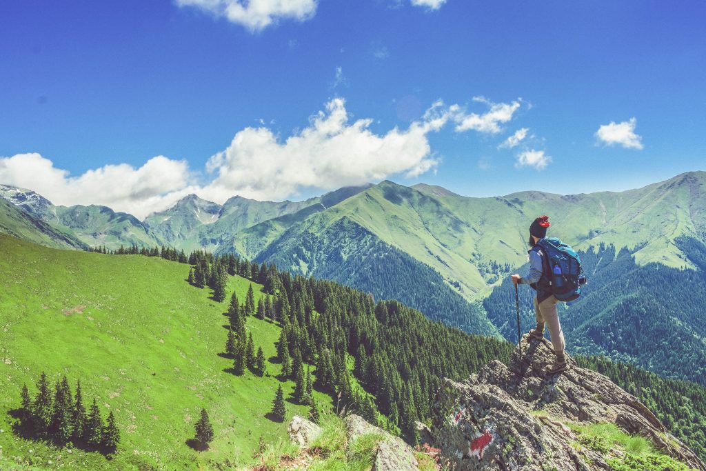 Outdoor & Adventure