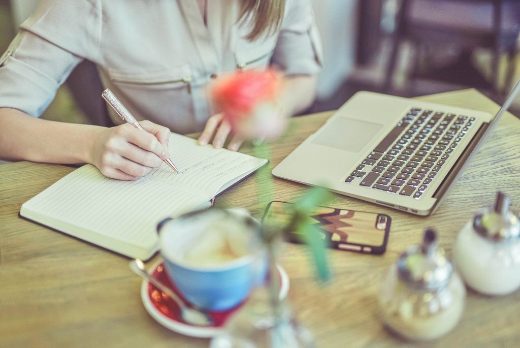 Productivity and work