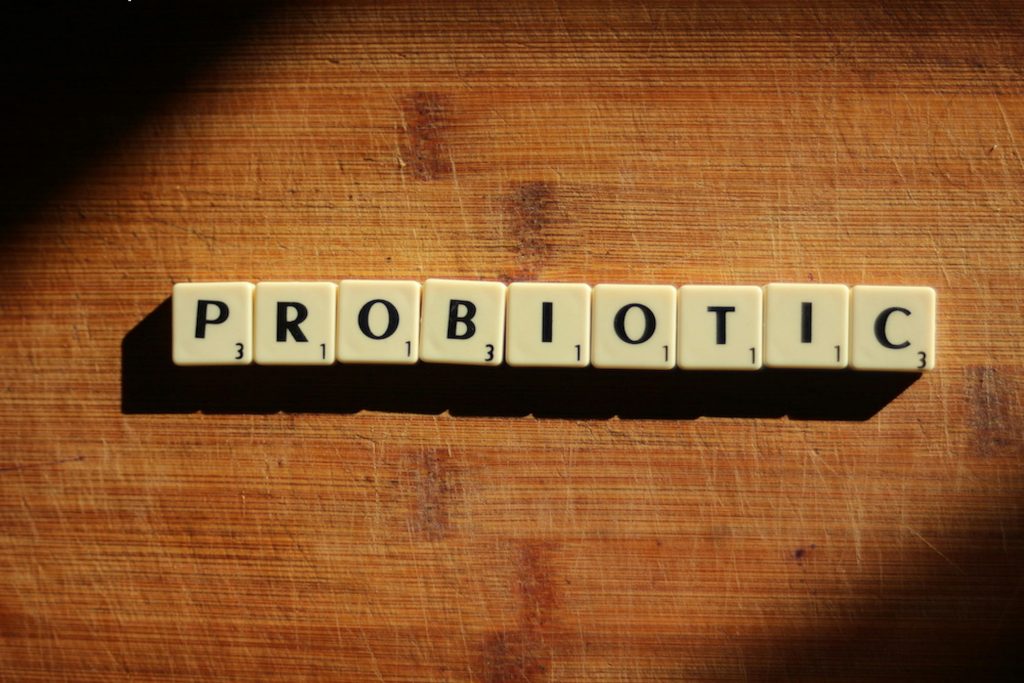 gut health