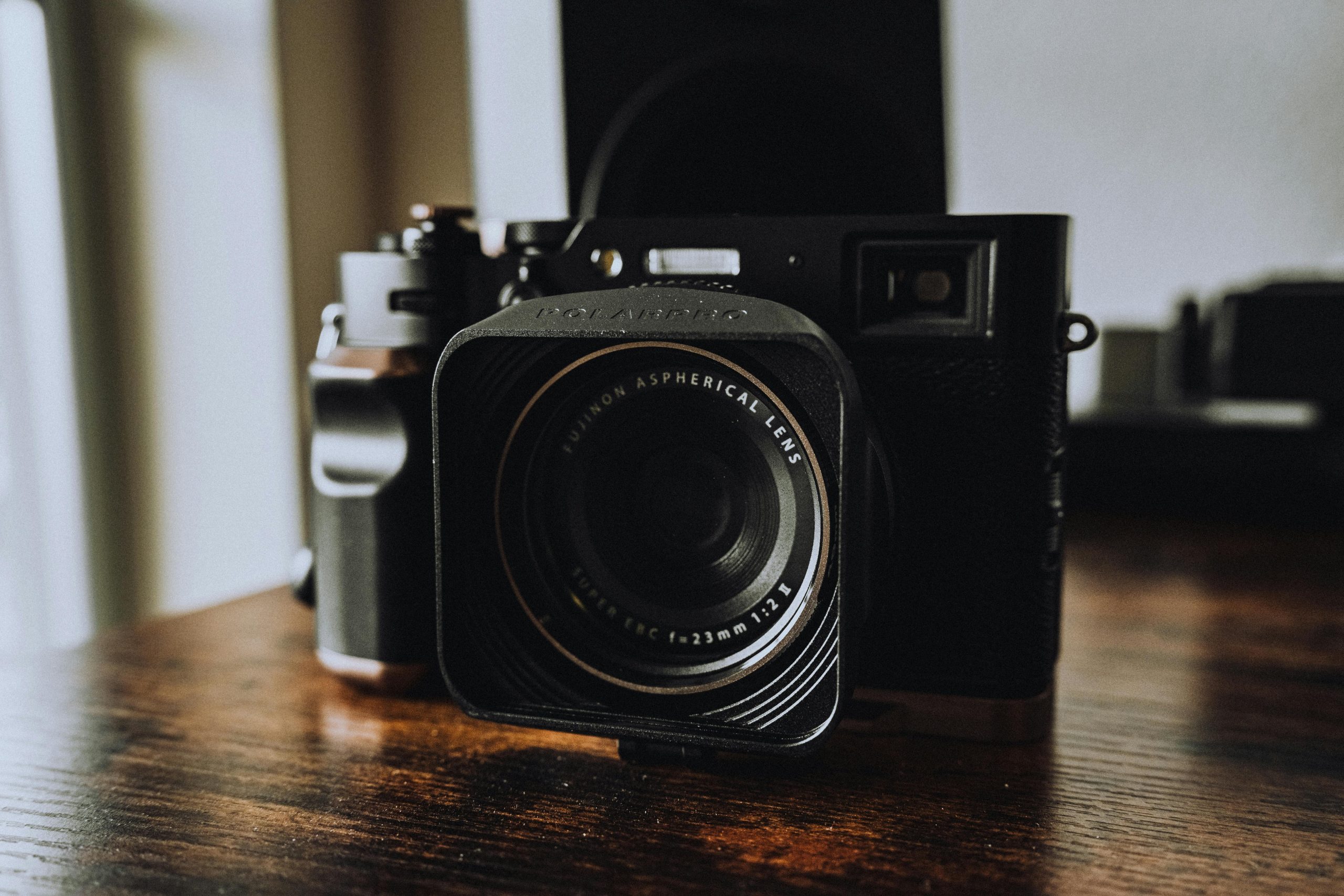 Film Photography for Beginners: Your 35mm Camera Starter Blueprint