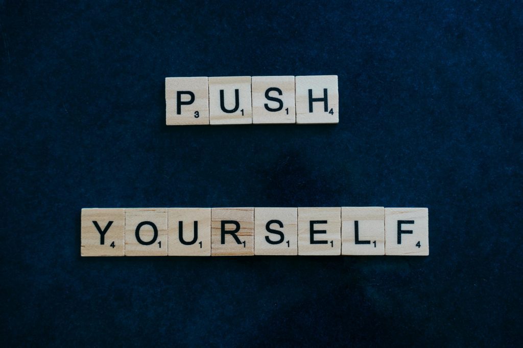 building mental resilience