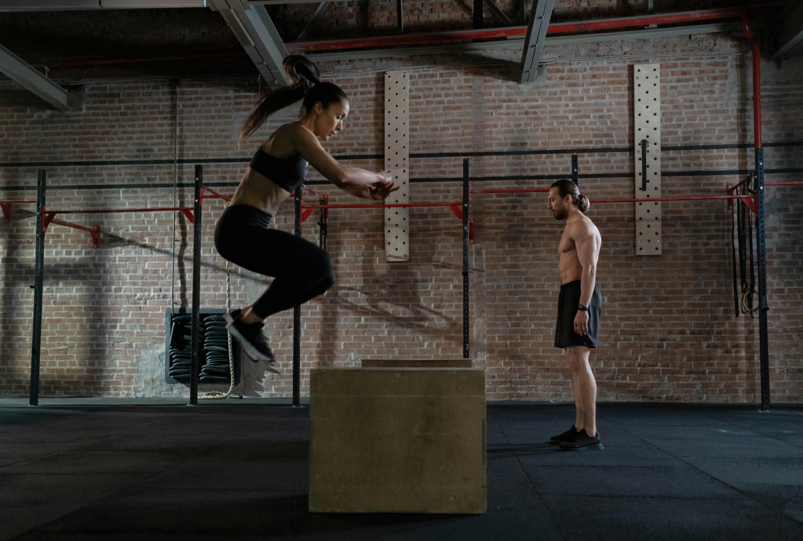 Plyometric Training Guide: Build Explosive Power and Athletic Performance