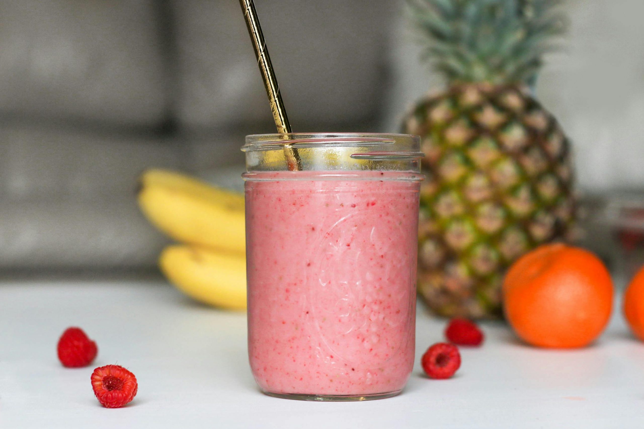 Healthy Smoothie Recipes That Transform Your Morning Energy