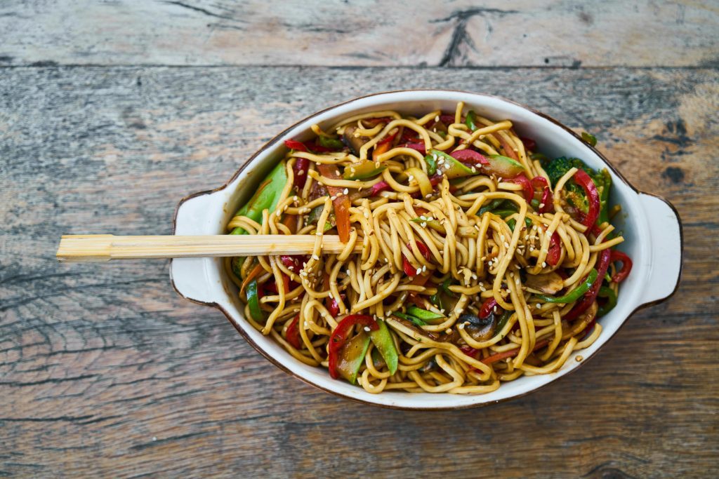 when to eat carbs for energy and performance