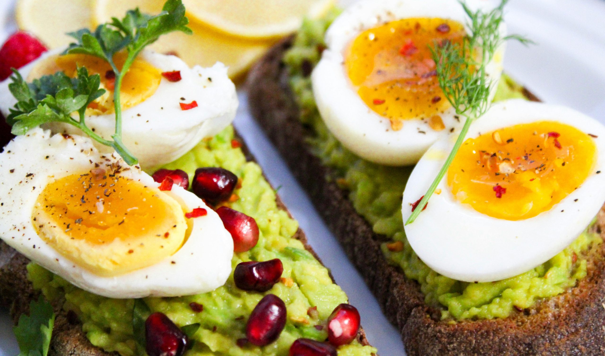 High Protein Breakfast Recipes Ready in 10 Minutes