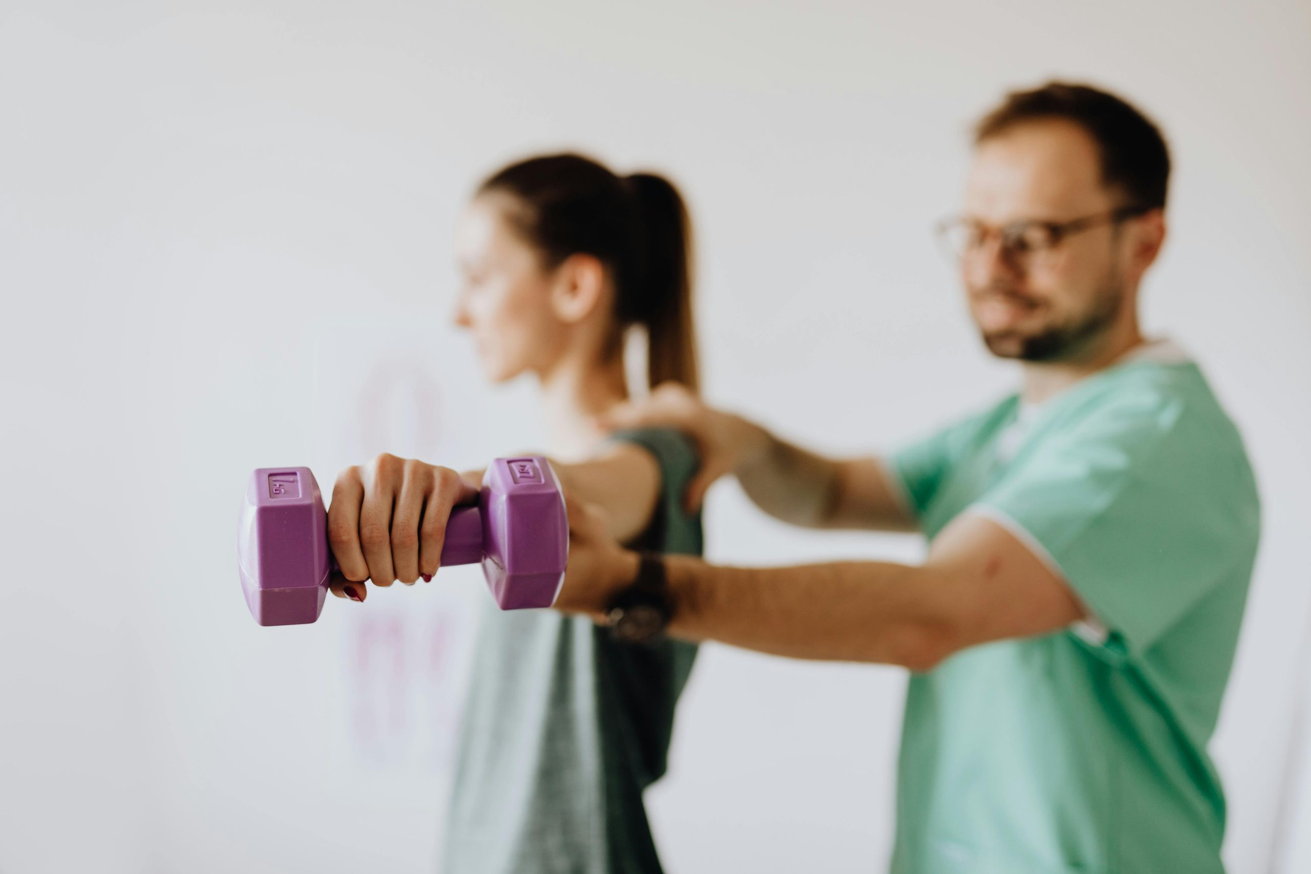 Shoulder Prehab Exercises That Stop Lifting Injuries Before They Start