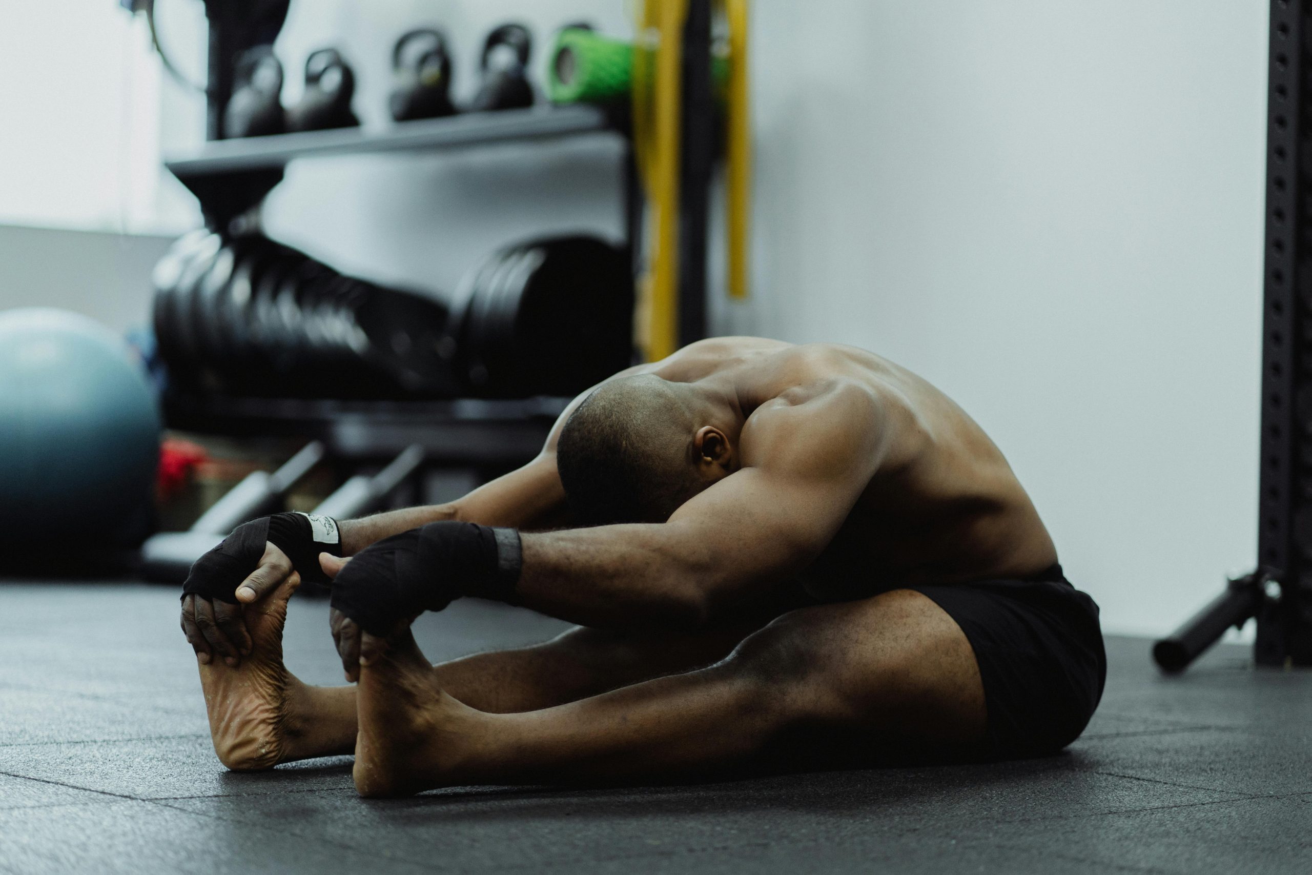 Best Dynamic Warmup Before Lifting: What Actually Works