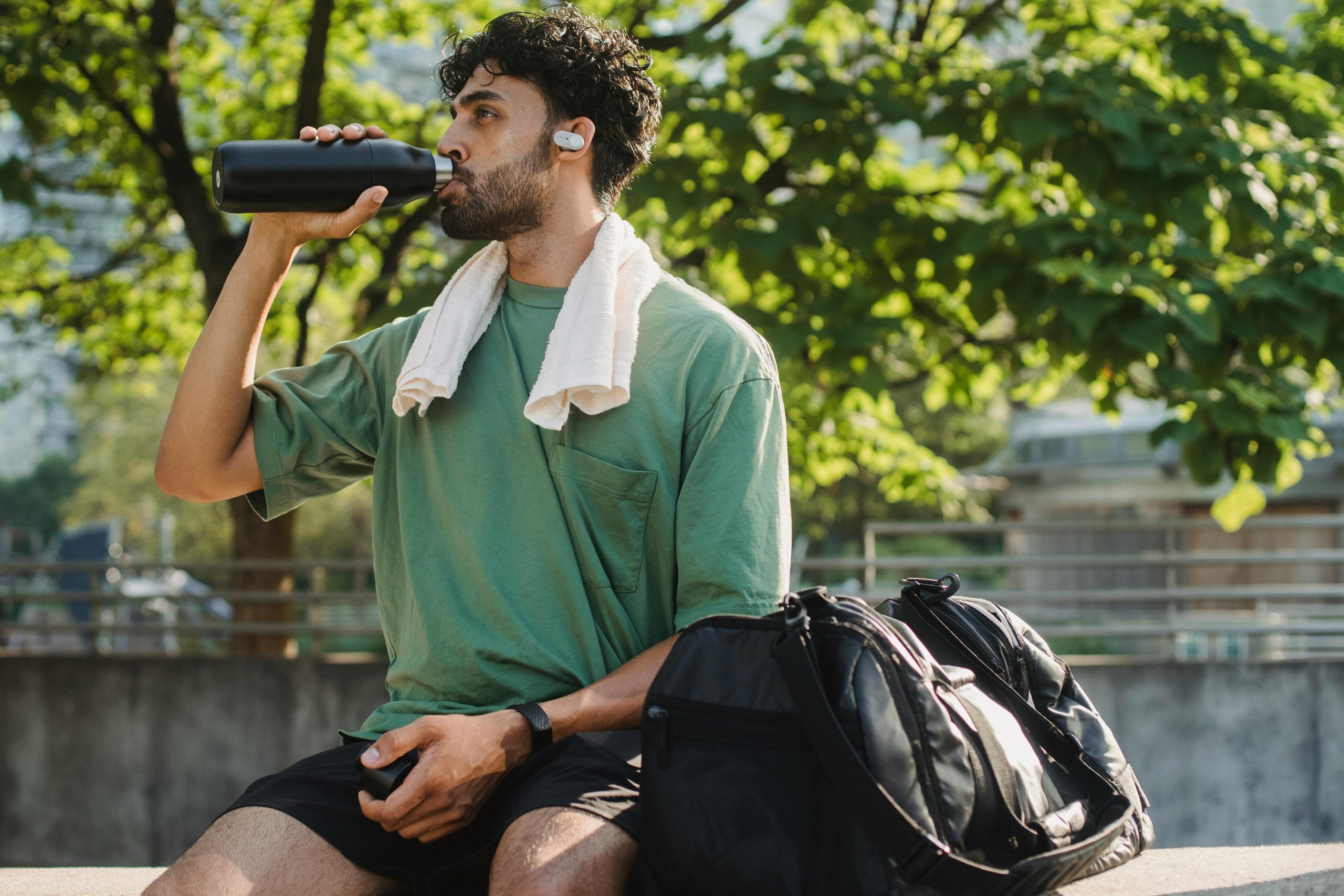 Recovery Strategies: Maximise Your Training Results and Performance