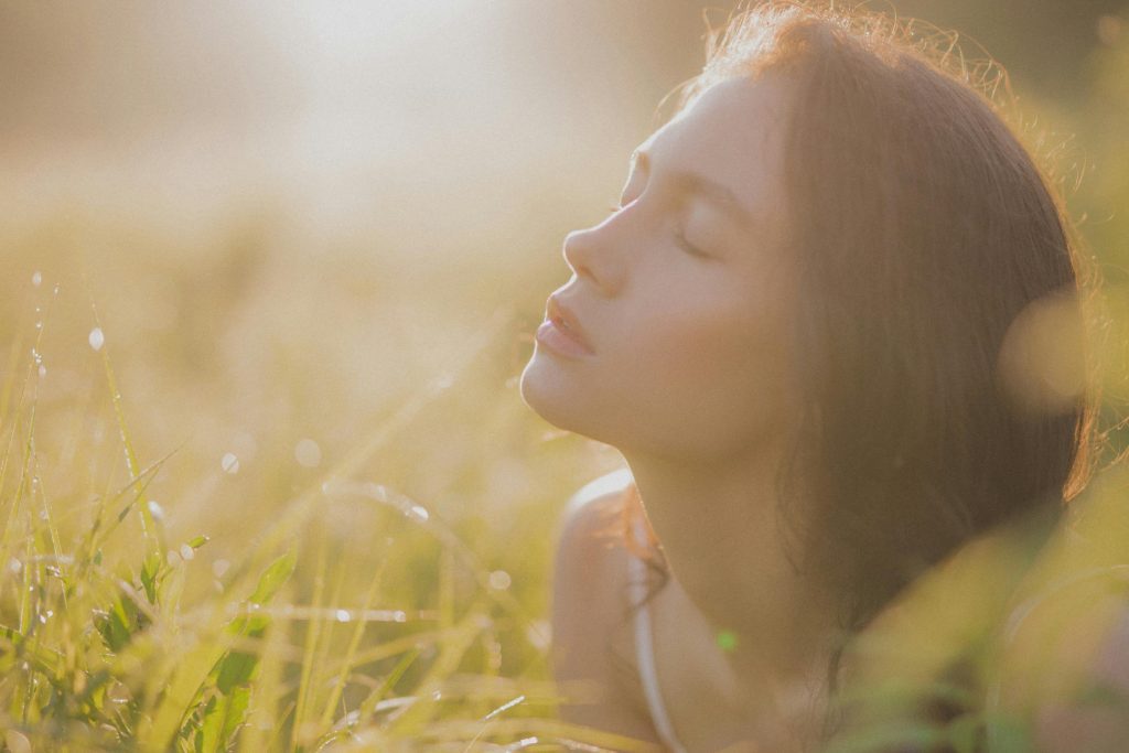 vagal nerve stimulation exercises