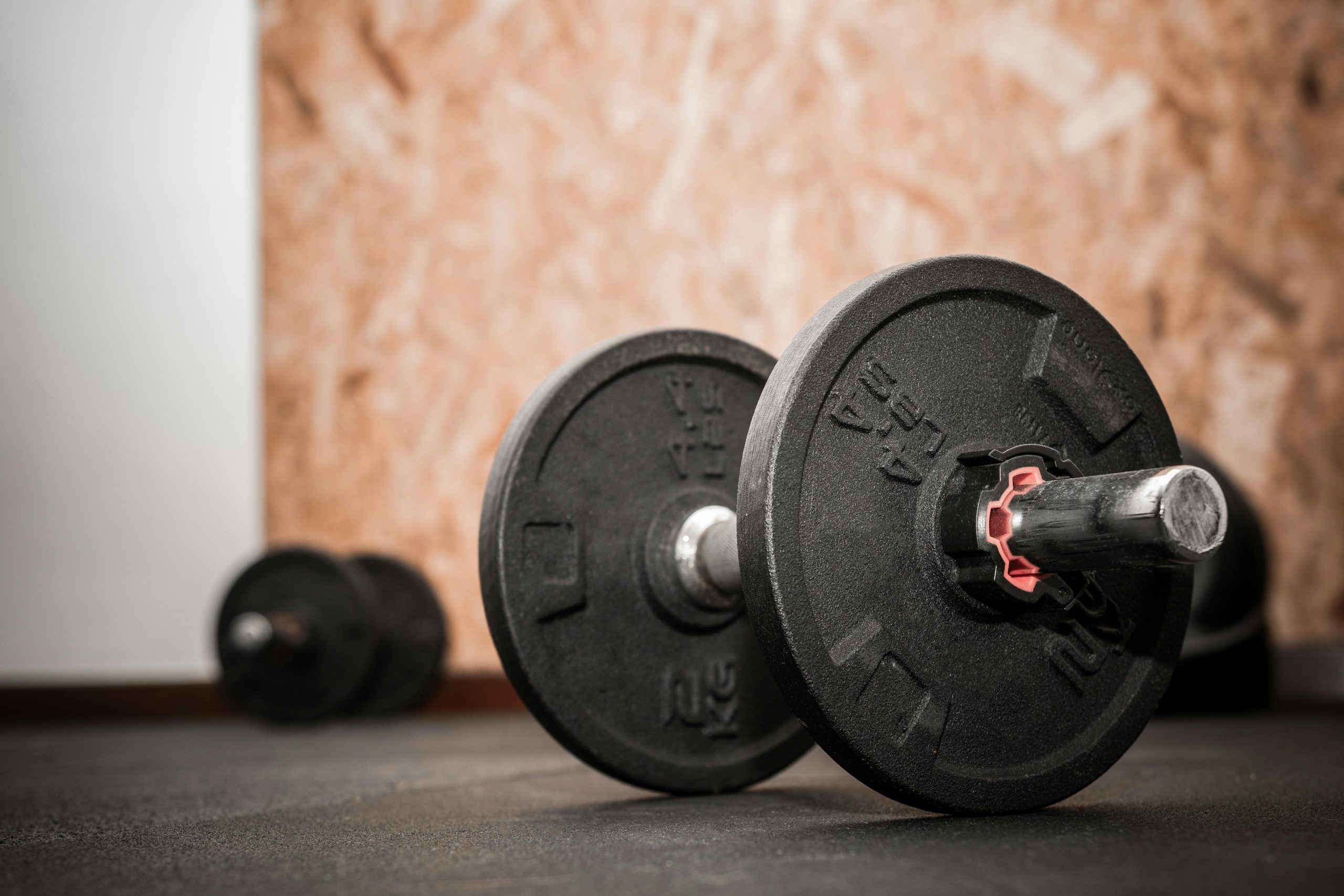 Building a Home Gym: Create Your Perfect Training Space