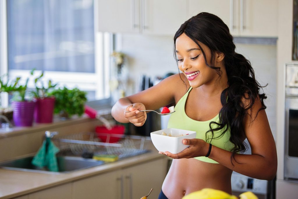 sports nutrition