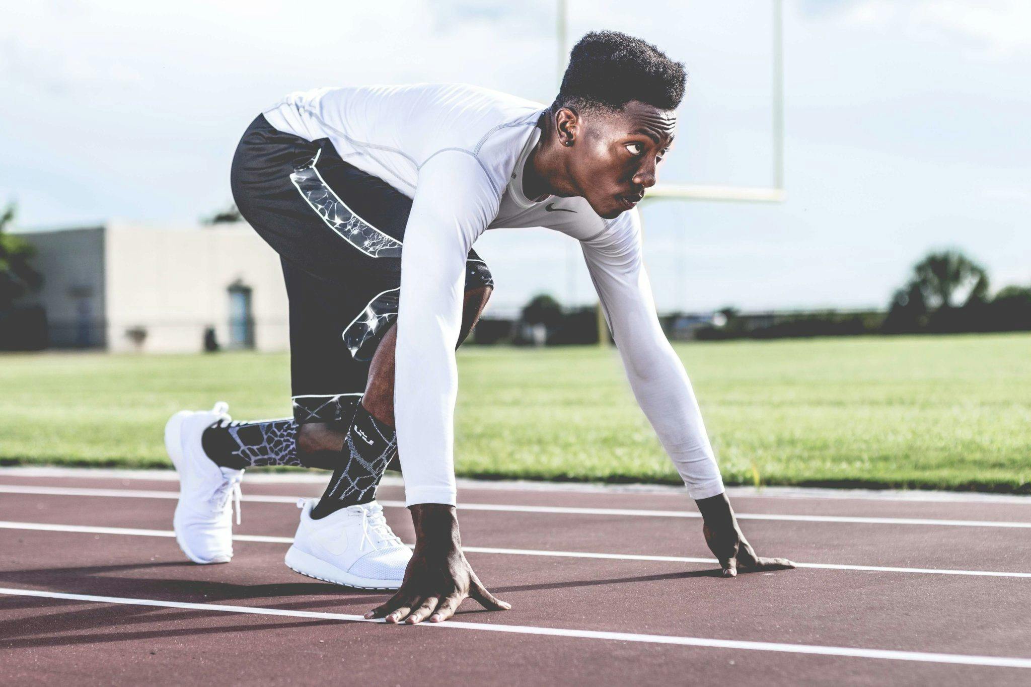 Athletic Performance: Proven Strategies to Elevate Your Game