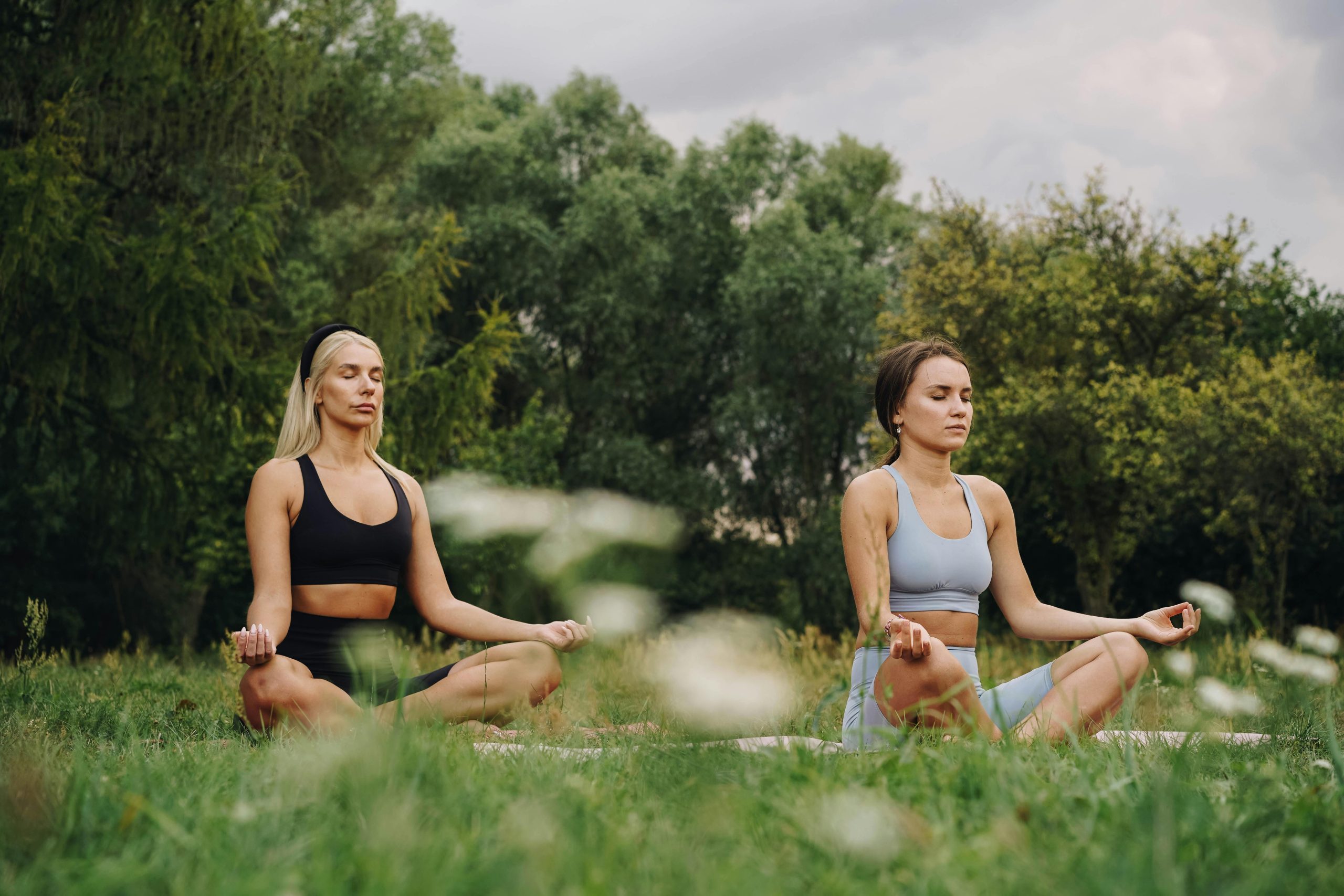 Master Breathwork: Transform Your Mental and Physical Health Through Conscious Breathing