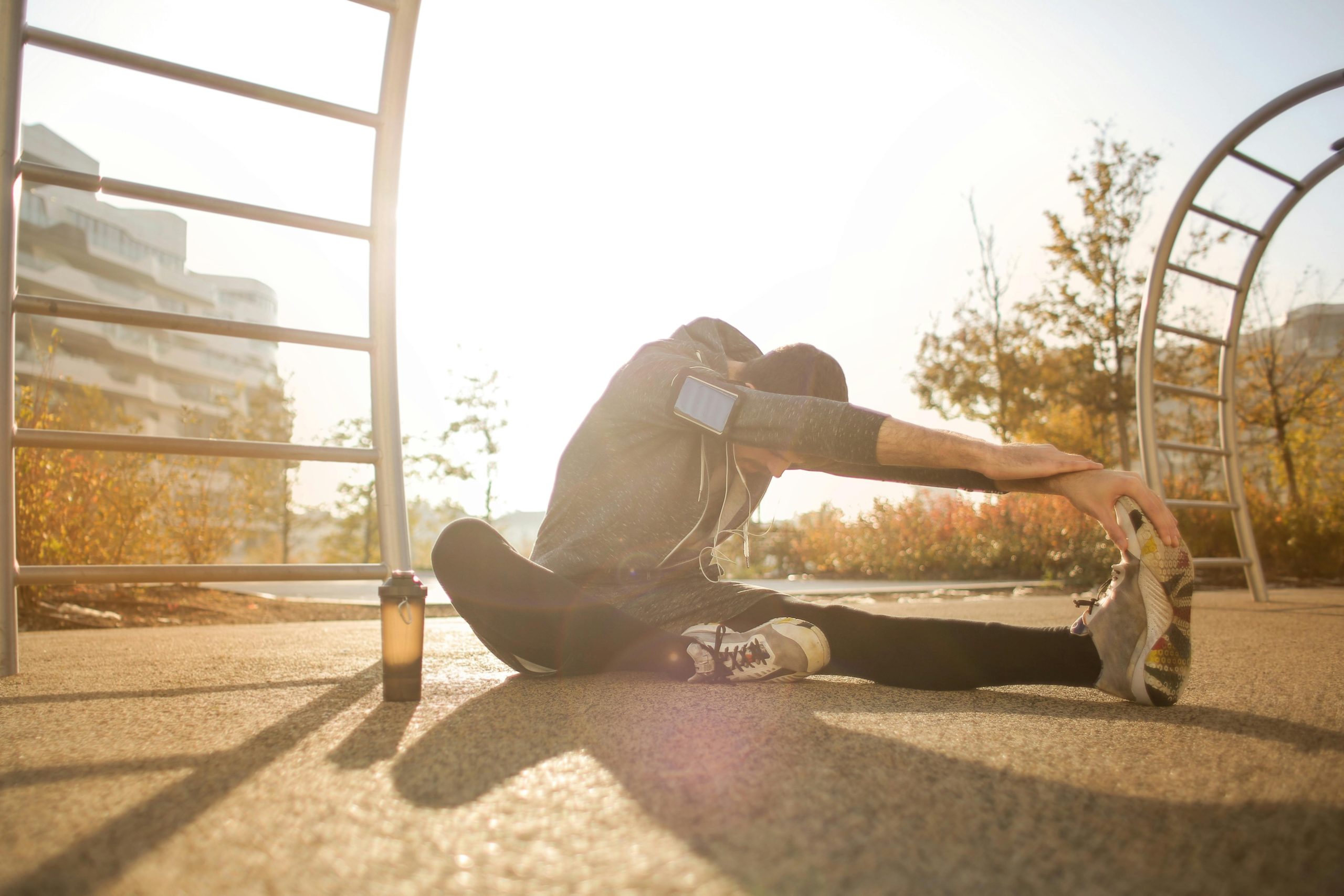 Injury Prevention: Stay Active, Stay Healthy, and Train for Life