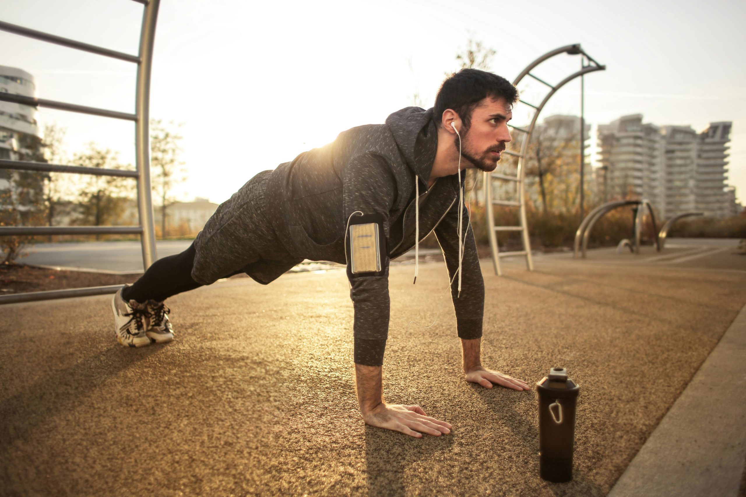 Morning Workouts: How to Make Them Stick When You’re Not a Morning Person