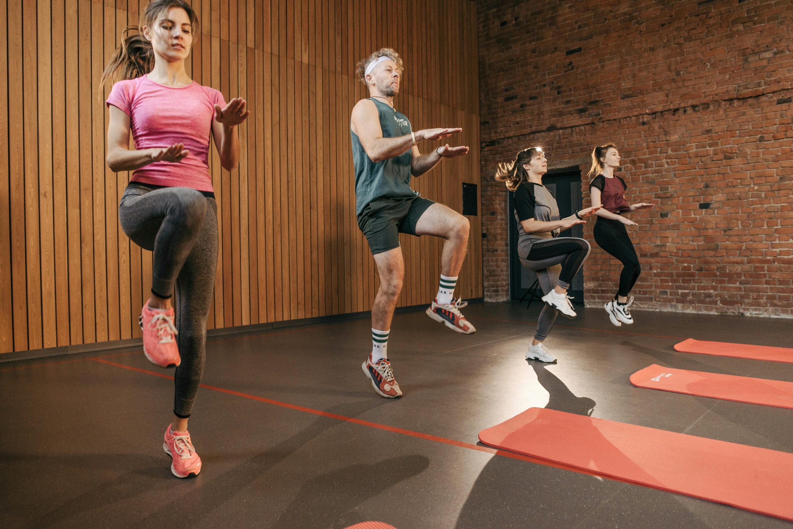 The Complete Functional Fitness Guide: Build Real-World Strength for Everyday Life