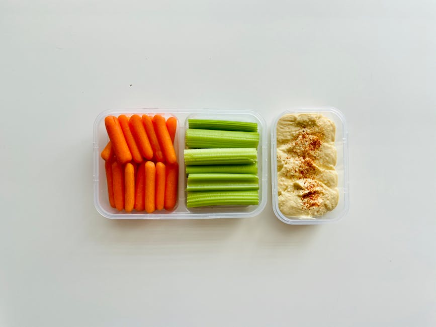 Anti Inflammatory Diet Plan: The Science-Backed Blueprint to Calm Your Body