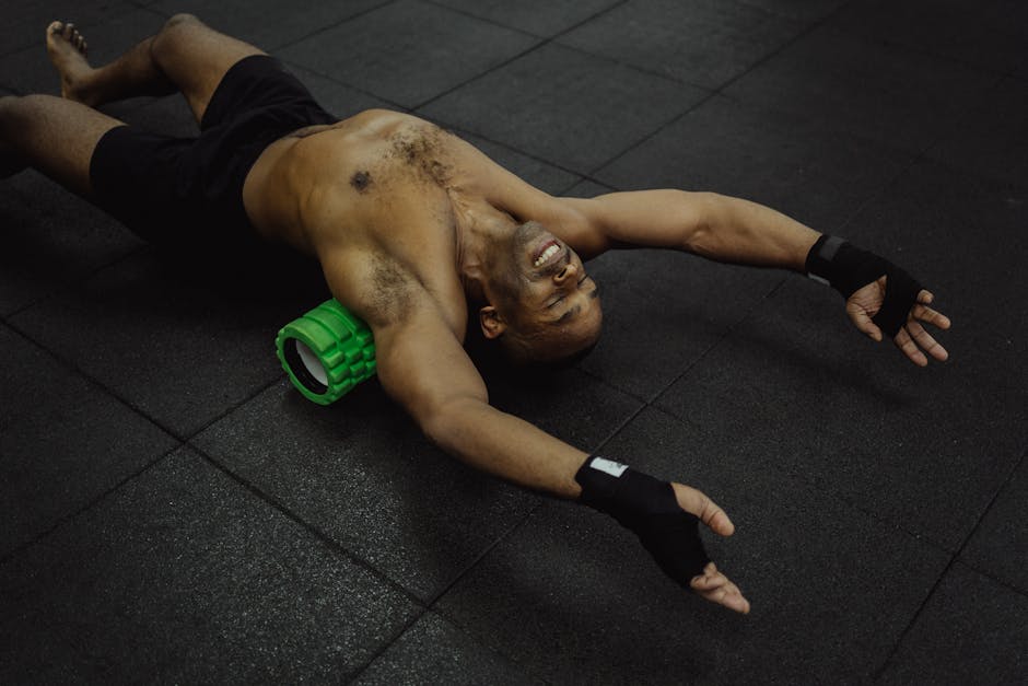 Active Recovery Workouts That Actually Speed Up Muscle Repair
