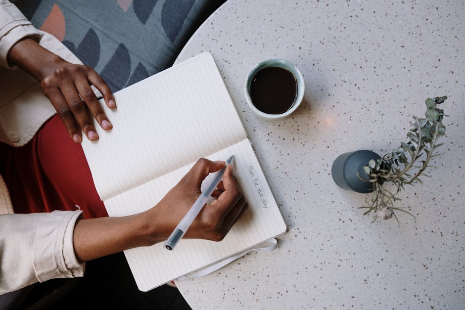 time management strategies