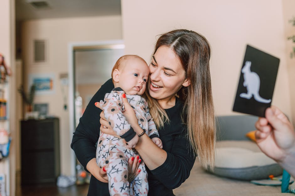Safe Postpartum Exercise Routine to Rebuild Your Core in 12 Weeks