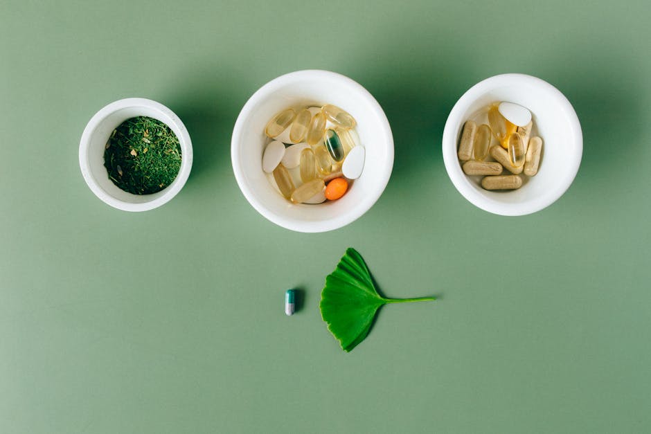magnesium supplement