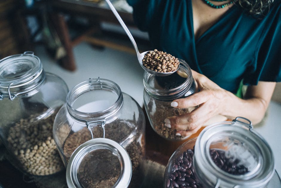 Easy Plastic Free Swaps to Reduce Waste at Home