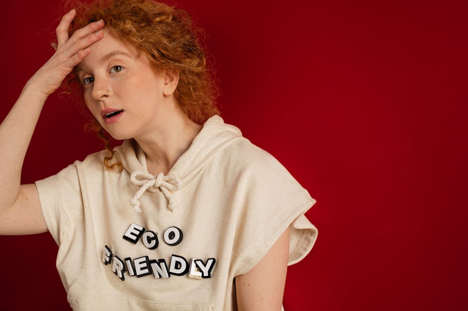 Sustainable Fashion Guide: Build an Ethical Wardrobe Without Breaking the Bank