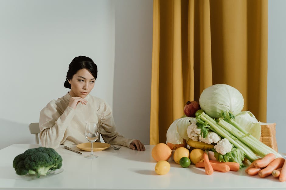 How to Practice Mindful Eating and Transform Your Relationship with Food