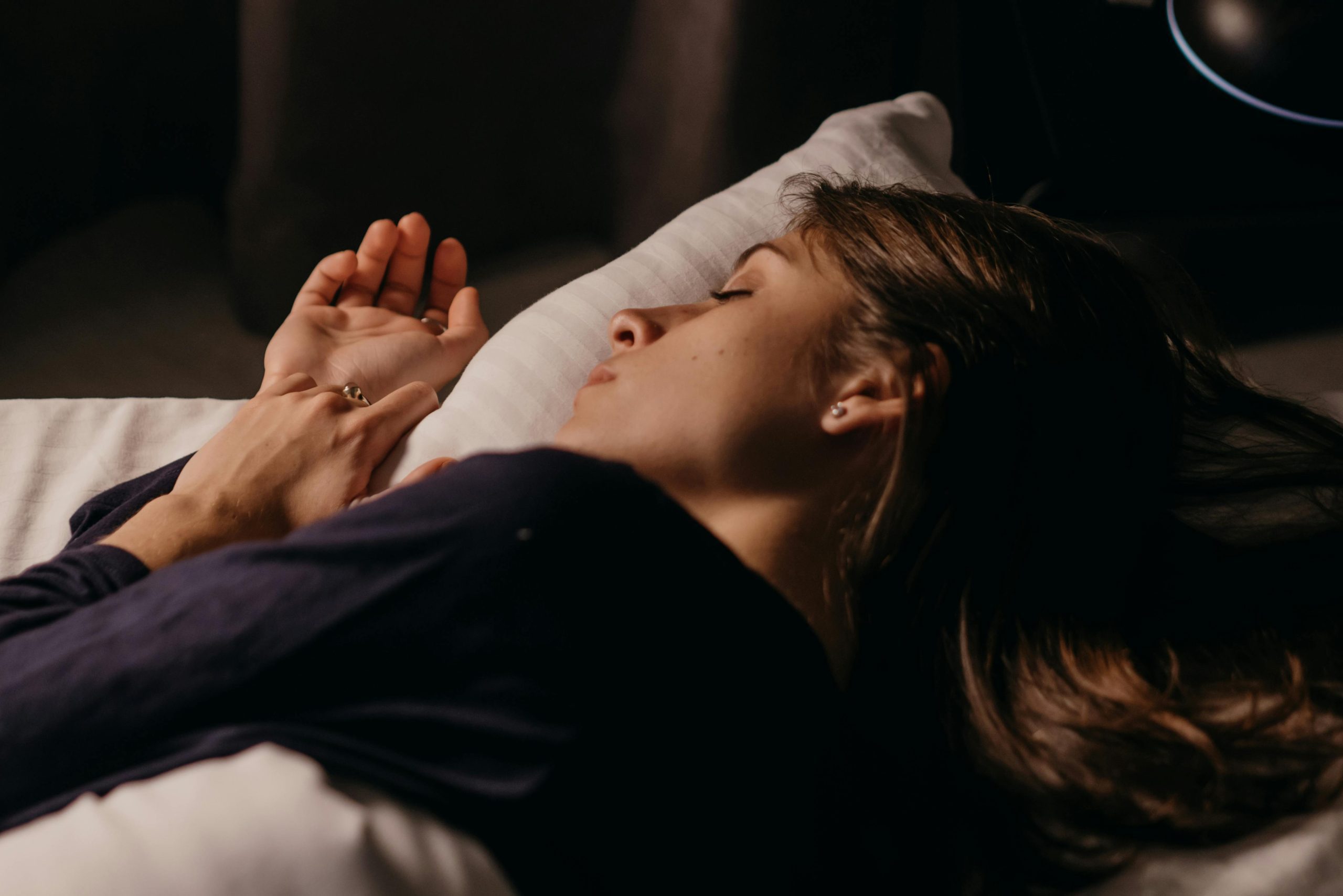 The Definitive Sleep Optimisation Guide: Transform Your Energy, Health and Performance