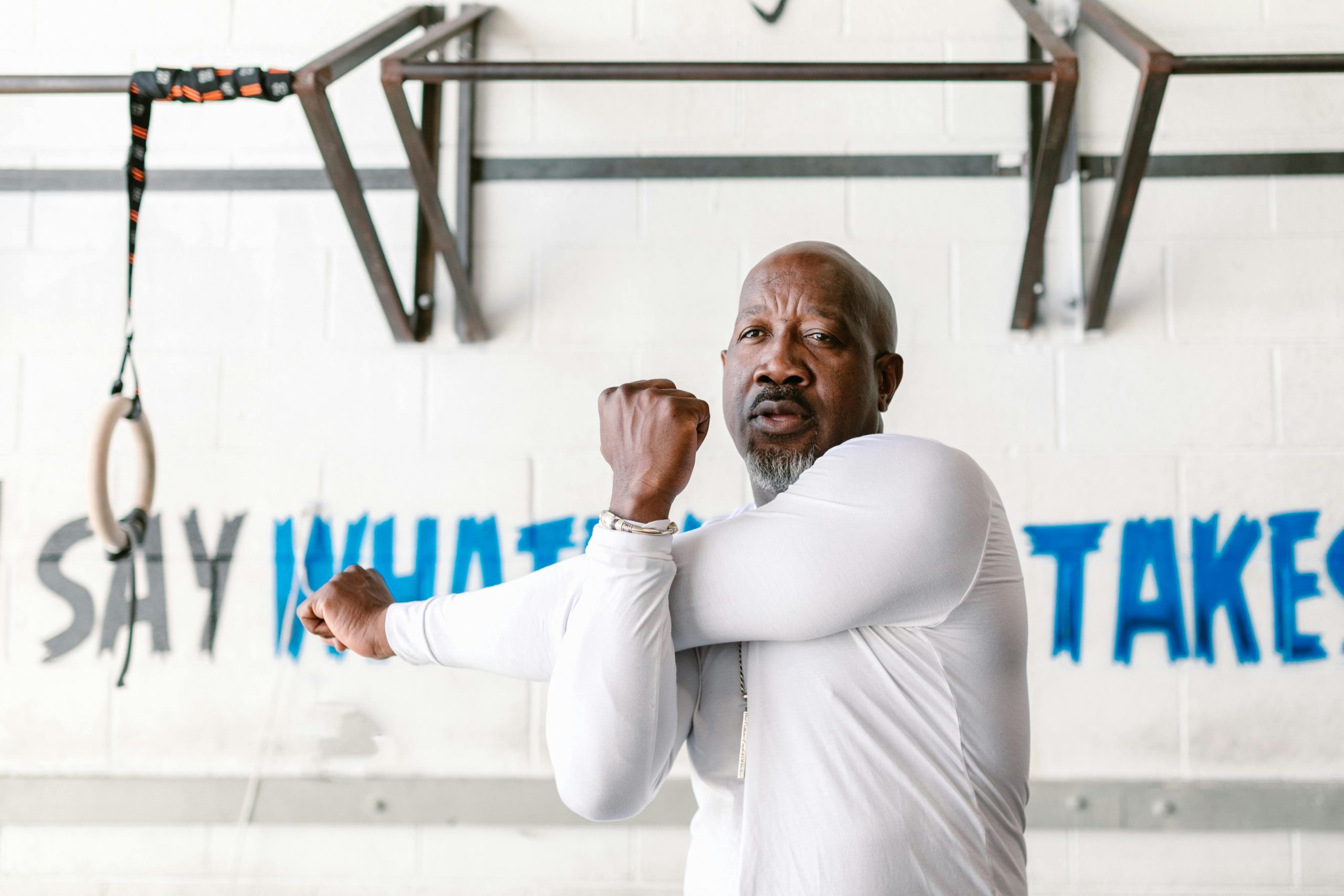 Training After 40: Build Strength and Fitness for Life