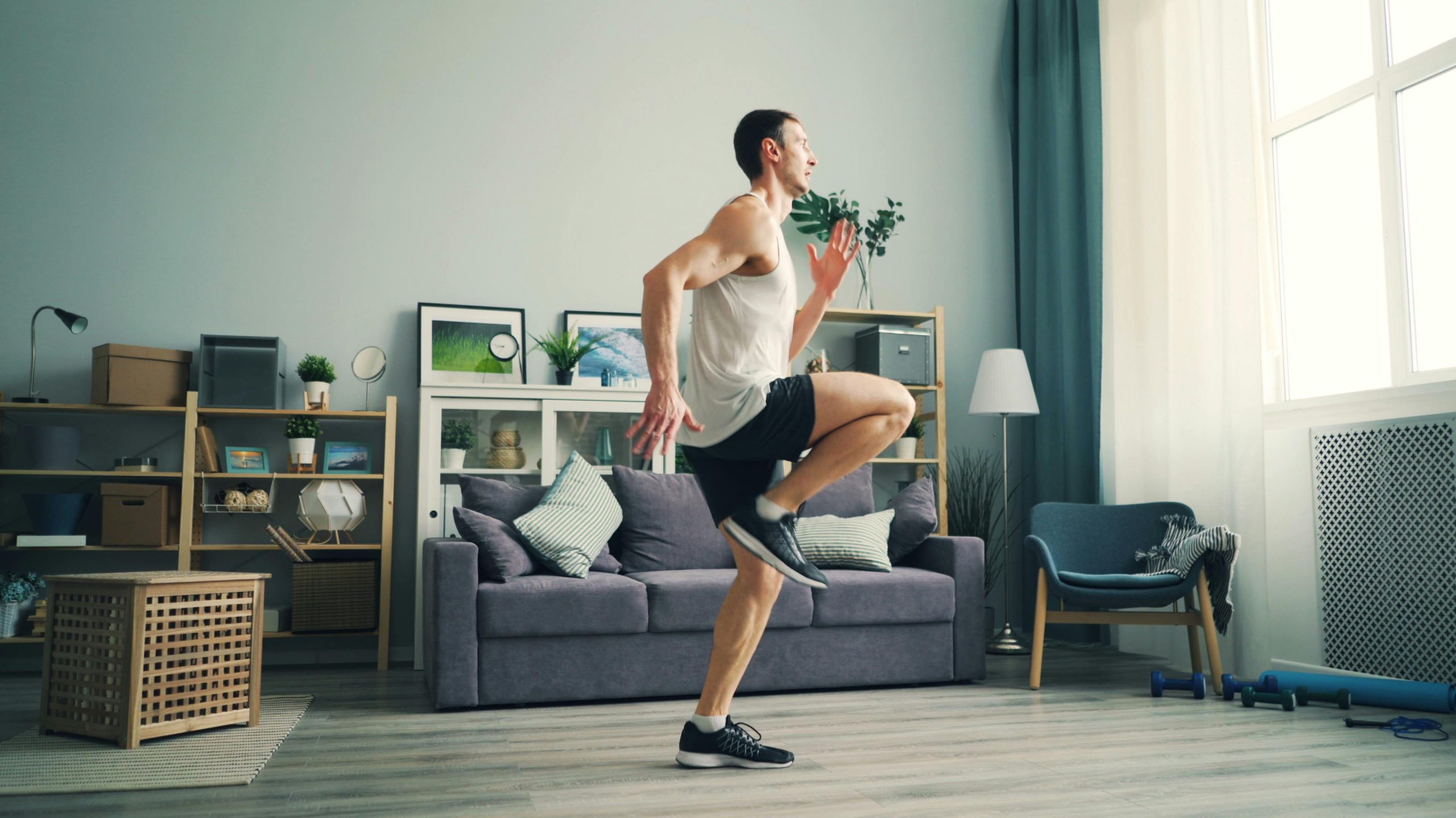 Best Dynamic Warmup Routine Before Lifting Weights: What Actually Works
