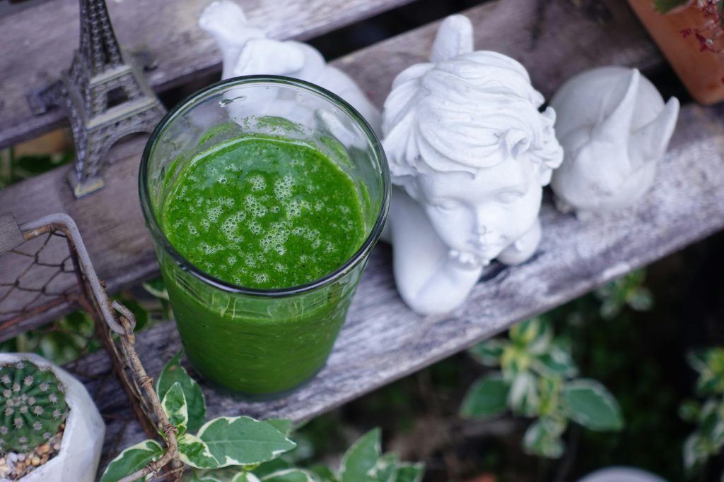 greens powders worth it