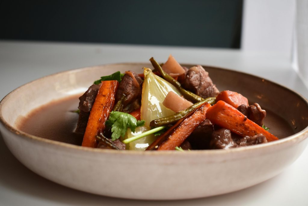 easy slow cooker recipes for muscle building nutrition