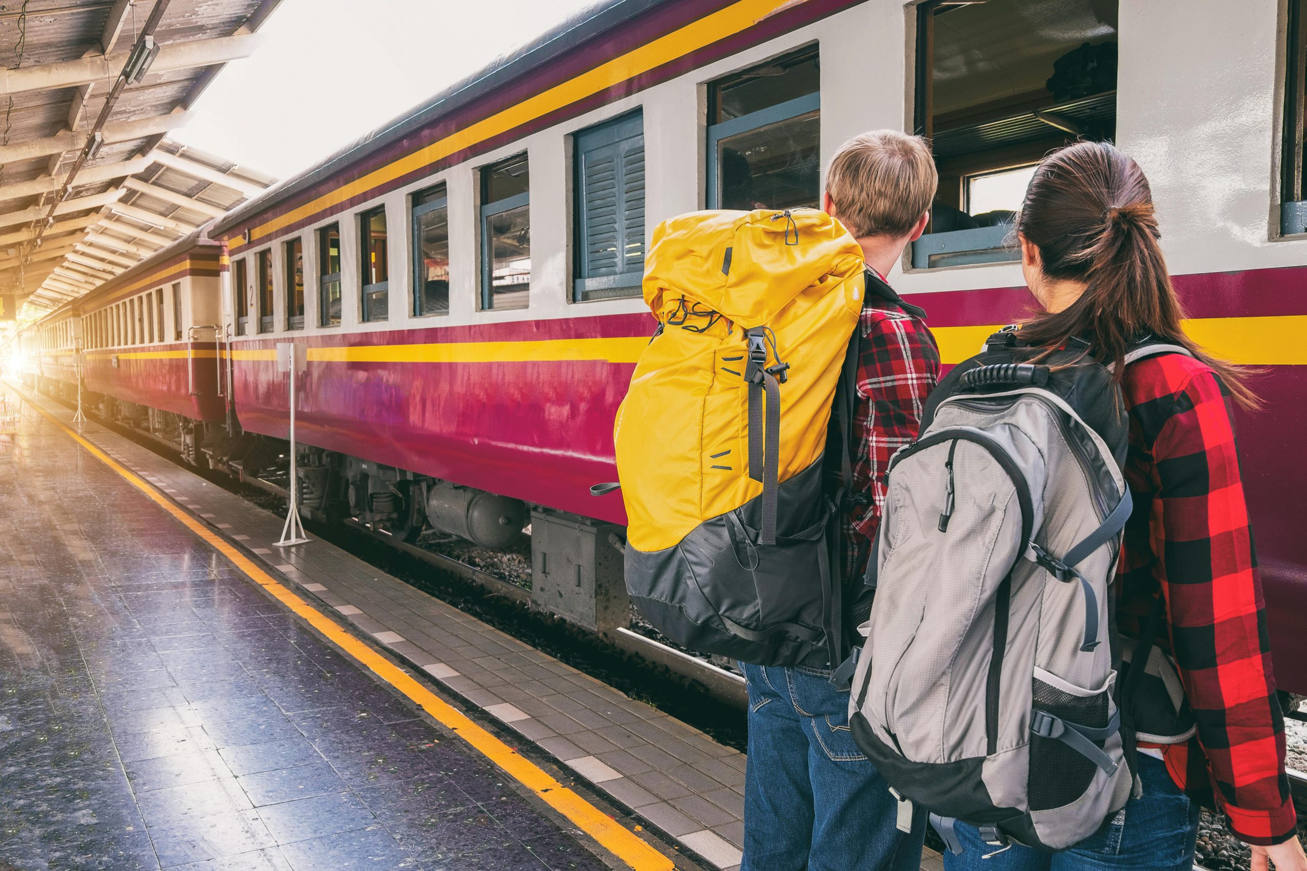Master Budget Travel: See the World Without Breaking the Bank